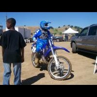 markeese crooks