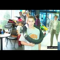 spencer gauthier