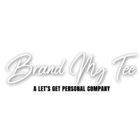 brand tee