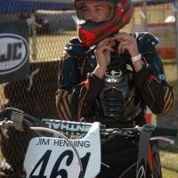 James Henning