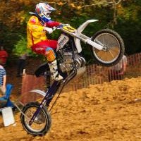 Robby DeBusk