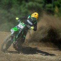 Adam Poulin 