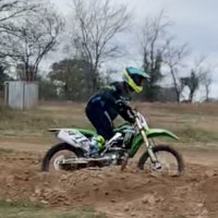 Cody  Folsom