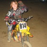 Eric Mathias Jr.