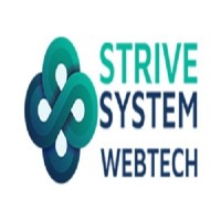 Strive System Webtech