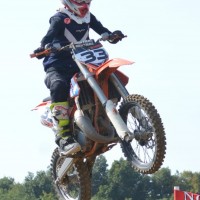 Zachary Evans