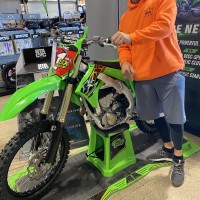 Darren Tamayo