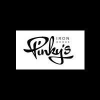pinkys irondoors