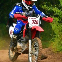 Hunter Johnson