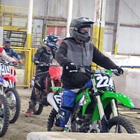 Deagan Frank