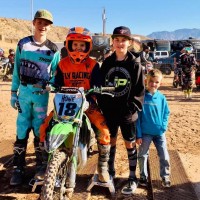 Ethan  Hone