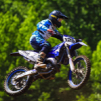 Zack  Smith