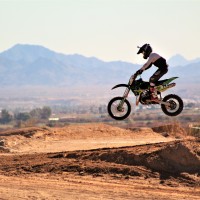 Blake Gilbert