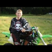 Chance Sonnenberg