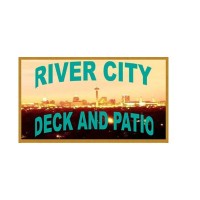 River City Deck and  Patio