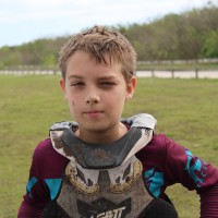 Tyde Warner warner