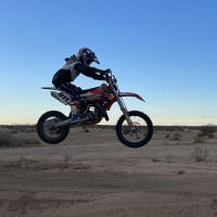 Blake  Dominguez 