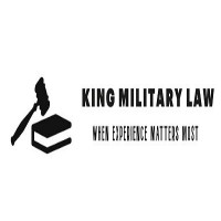 Administrative Separation King Military Law