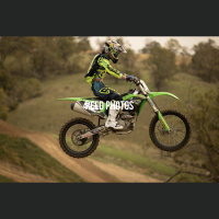 Blake  Crosgrove