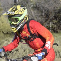 Daniel Meza Vélez