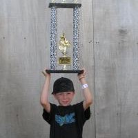 Tanner Thorsen
