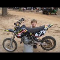 tony stewart