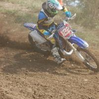 Tanner Warner