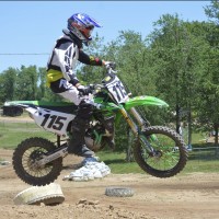 Isaac Newsome 