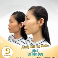 BÁC SĨ LÊ  TRẦN DUY