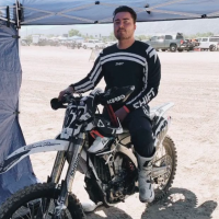 Tyler Eversmann