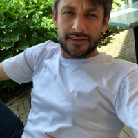 Matias  Andrews