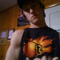 Hunter Ramage