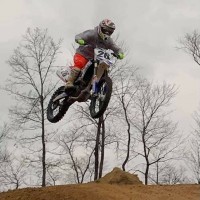 Trey Debes