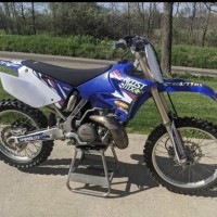 Logan  Calame 