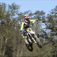 Mason Mattox