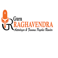 Guru Raghavendra  Ji