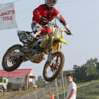 Jordan Oxley