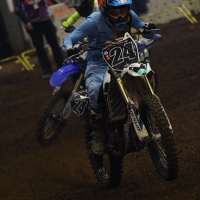 Chase Shuey