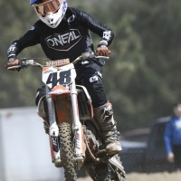 Justin Parrish