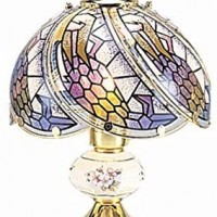 Touch  Lamp