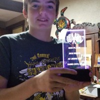 Noah J Regier Regier