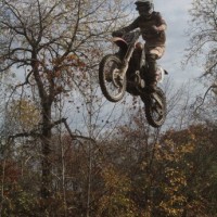 Cade Swonger
