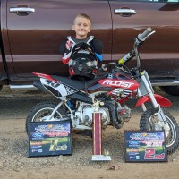 Bentley Campbell