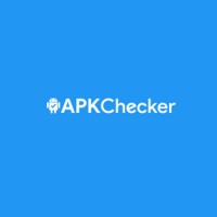 APK Checker
