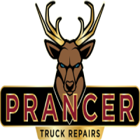 Prancer Truck  Repairs