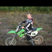 Jared Corbiere