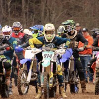 Alex Ledford