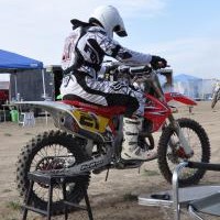 Chris Hammond