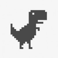 Google Dino