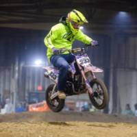 Brandon Soohey